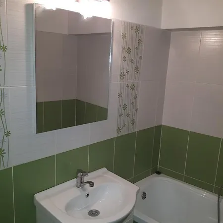 Apartament Central Brașov