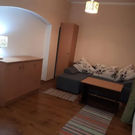 Central Apartament Brașov