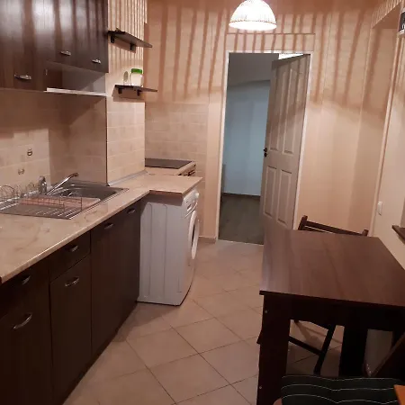 Central Apartament Brașov