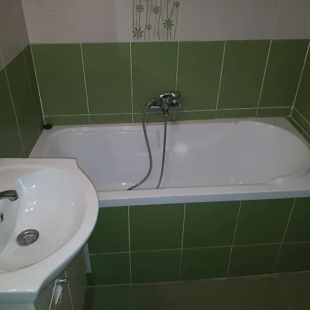 Apartament Central Brașov