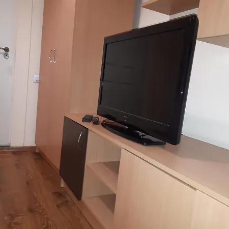 Central Apartament Brașov