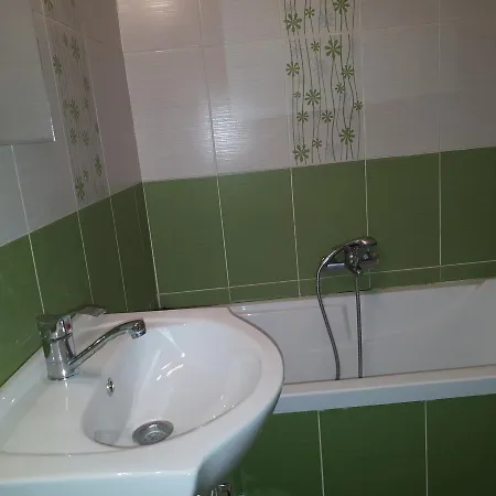Central Apartament *
