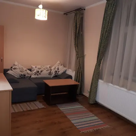 Apartament Central Brașov