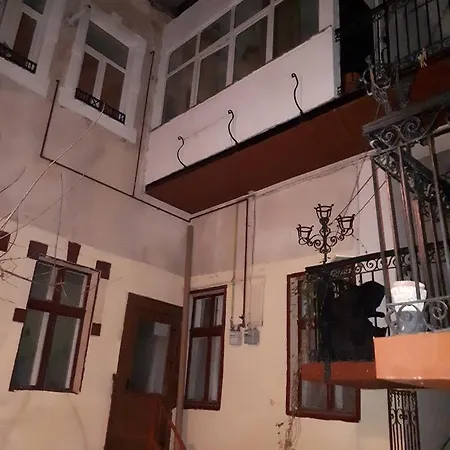 Apartament Central