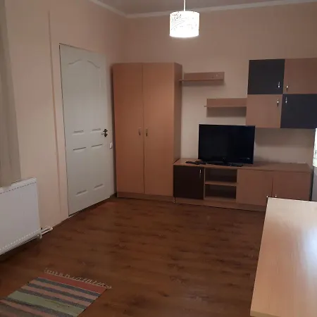 Apartament Central Brașov